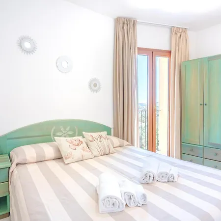 Residenze Le Vele&Le Maree-2