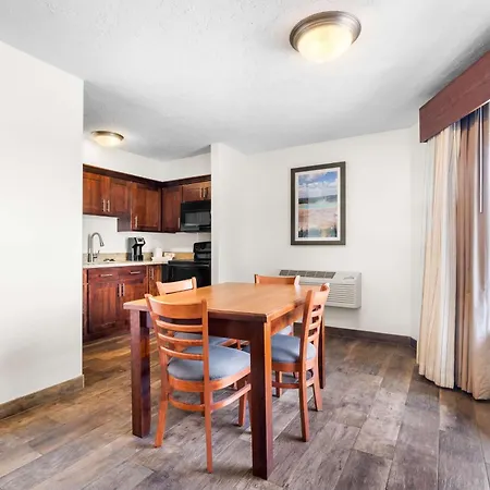 Best Western Driftwood Inn-2