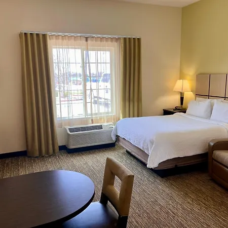 Candlewood Suites Winnemucca By Ihg-3