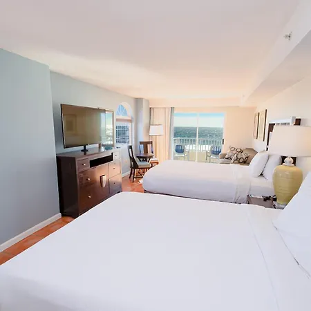 Tidelands Caribbean Boardwalk Hotel And Suites-2
