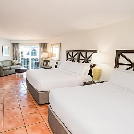 Tidelands Caribbean Boardwalk Hotel And Suites-3