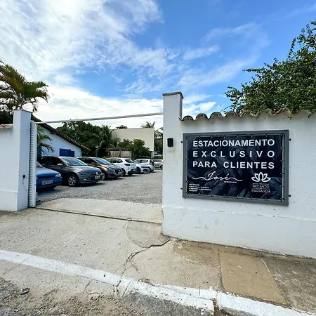 Hotel Boutique Recanto da Passagem-2