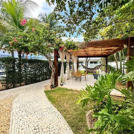 Hotel Boutique Recanto da Passagem-2