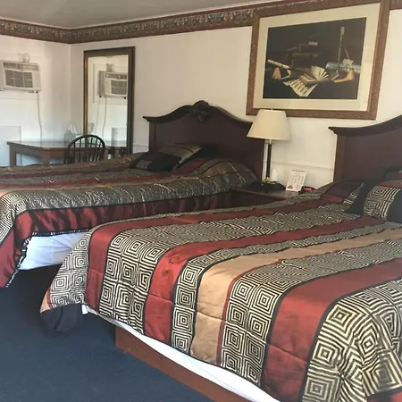 Colonial Inn Extended Stay By Oyo New Ulm-2