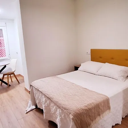Hostal Cachiño-2
