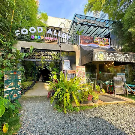 Containers By Eco Hotels-3
