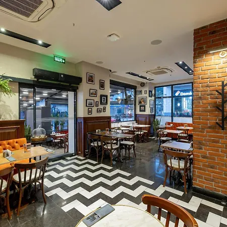 Hay Hotel Alsancak-3