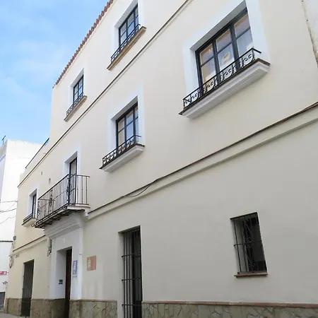 Casa de las Especias Hotel Boutique-3