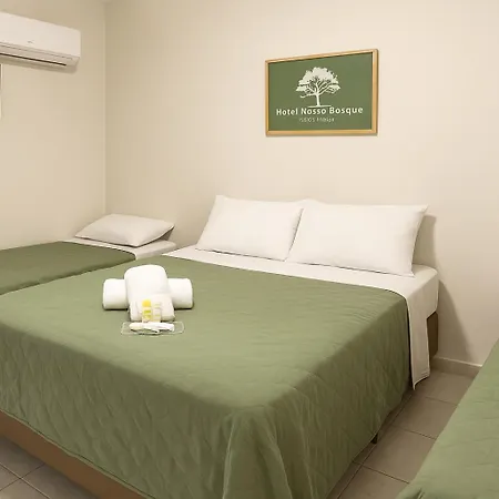 Hotel Nosso Bosque-2