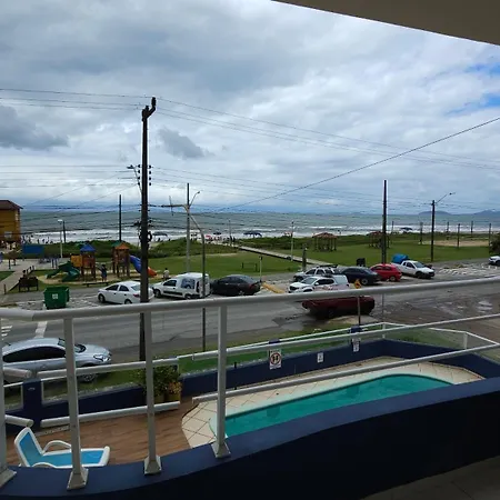 Hotel Vila ÁguaMar-2