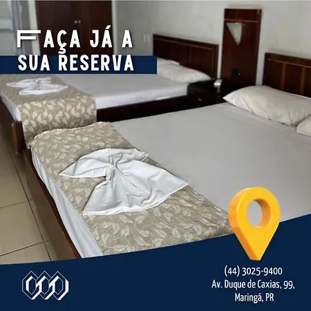 Elo Hotels Express-3