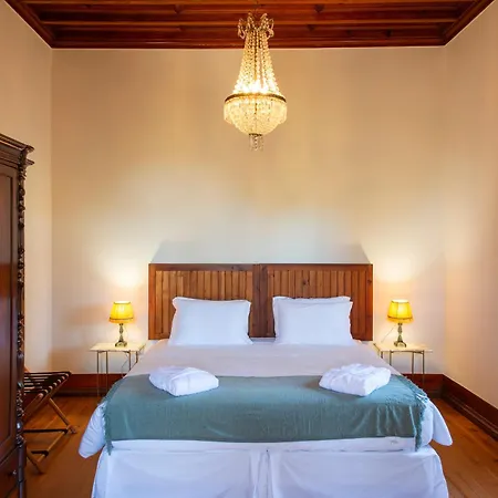 Chalet Ficalho-3