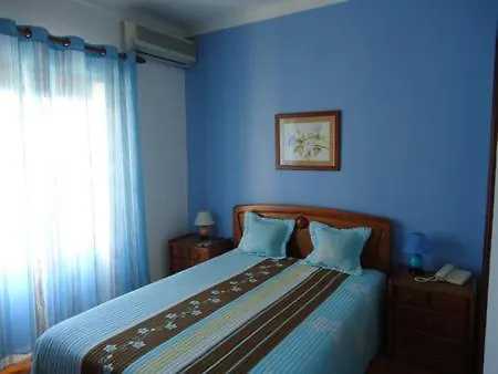Hotel Conforto Latino-2