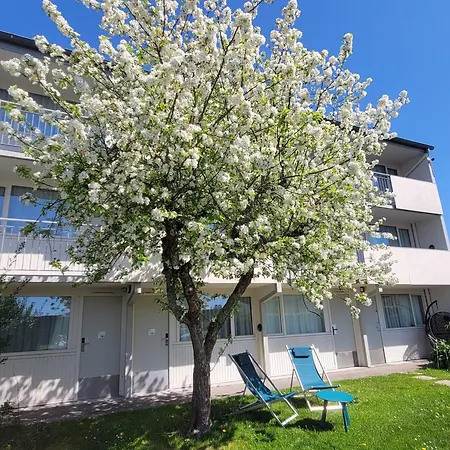 Hôtel Campanile Quimper-2