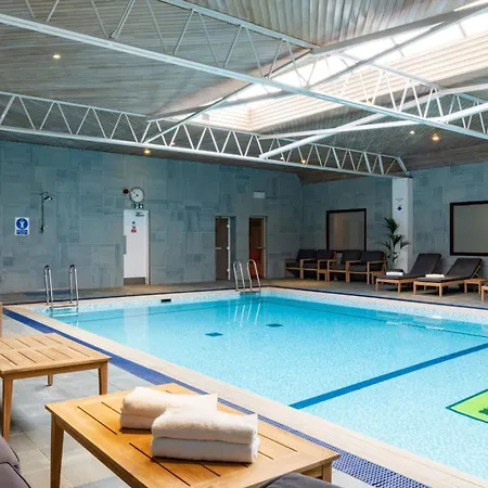 Billesley Manor Hotel & Spa, A Tribute Portfolio Hotel-2