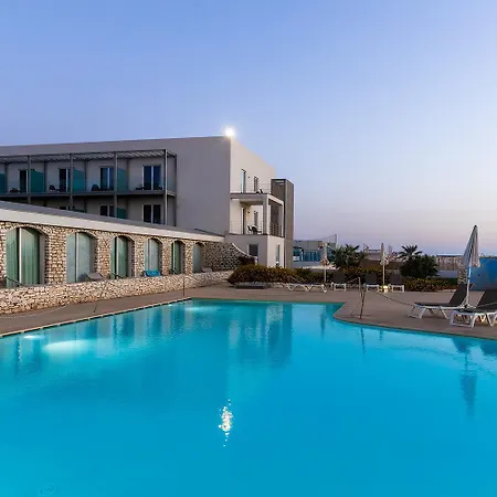 Baia dei Mulini Resort&Spa-3