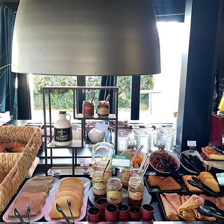 Brit Hotel Quimper Sud-2