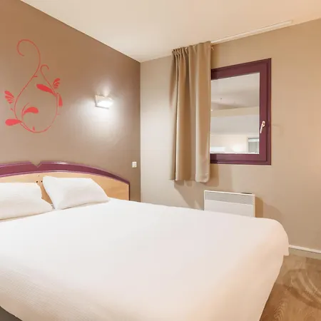 B&B HOTEL Aurillac Le Lioran-3