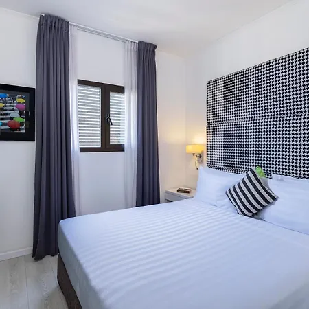 Best Western Regency Suites-2