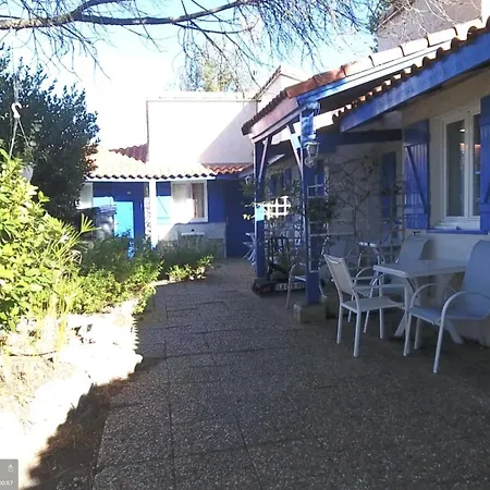 Hotel Des 4 Vents-3