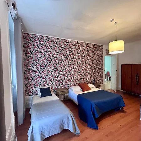 Monte Sinai Guest House-2
