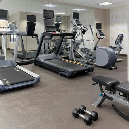 Residence Inn By Marriott Fredericksburg-2