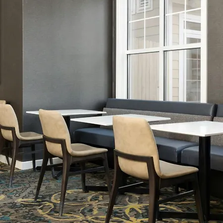 Residence Inn By Marriott Fredericksburg-3