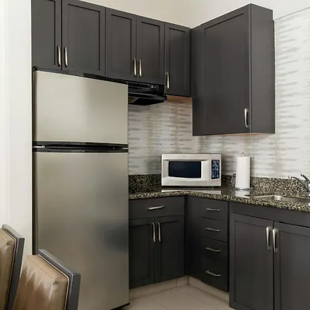 Residence Inn By Marriott Fredericksburg-3