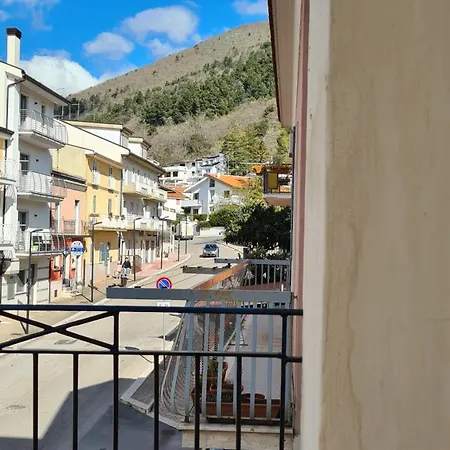 B&B Santa Lucia-3