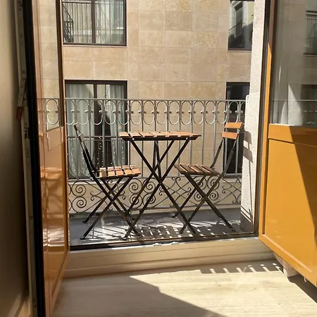 Hostal La Palmera-3