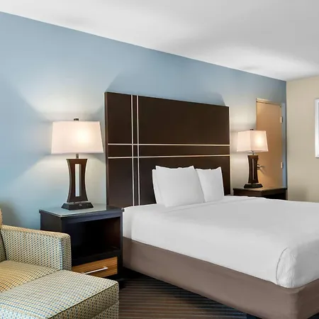 Best Western Newport Inn-3