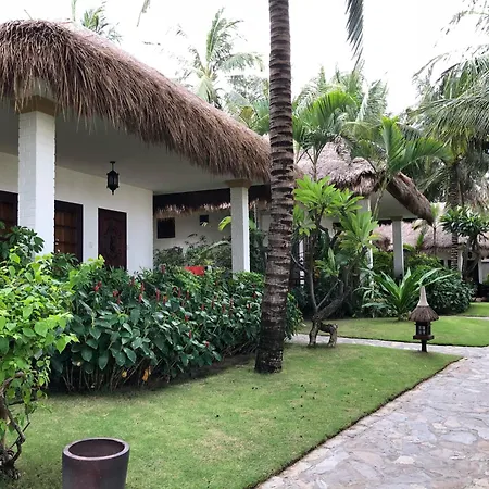 Cham Villas Resort-2