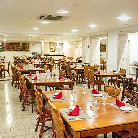 Radio Hotel Resort & Convention-2