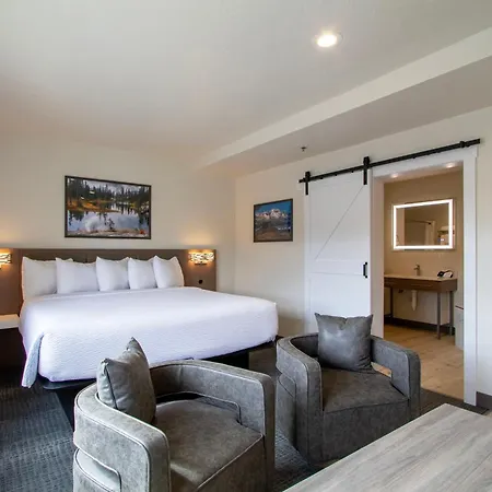 Sandpoint Hotel & Suites Downtown-3
