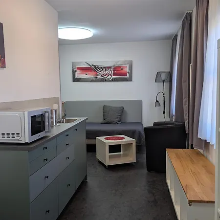 Hotel Wolke-3