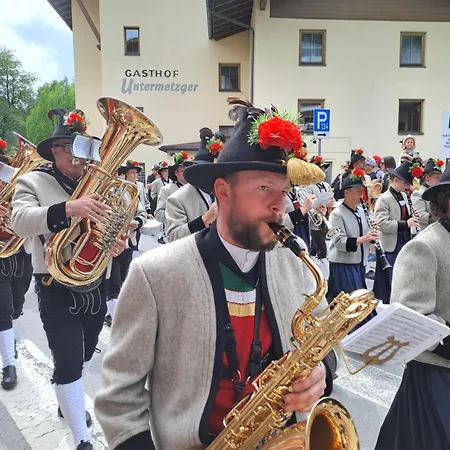 Hotel Untermetzger-3