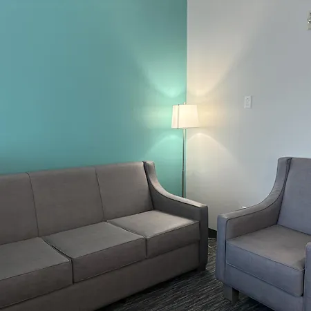 Quality Inn & Suites Houma-2