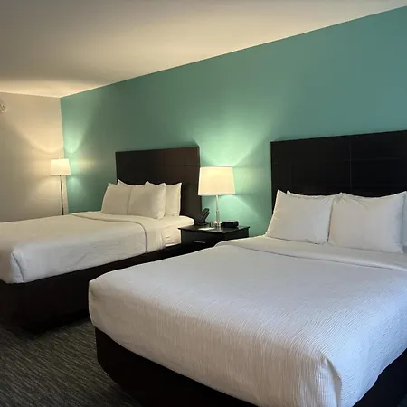 Quality Inn & Suites Houma-3