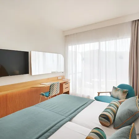 Grupotel Playa Camp De Mar - Adults Only-3