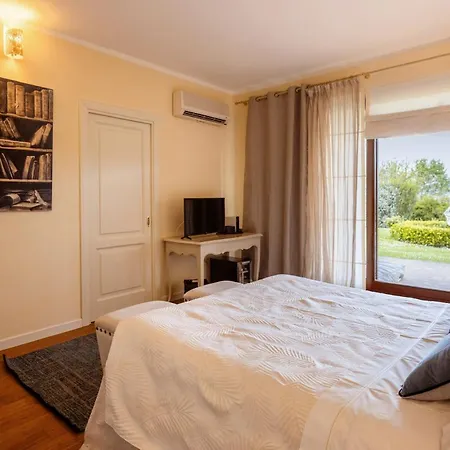 I Due Cippi Country Villa-3