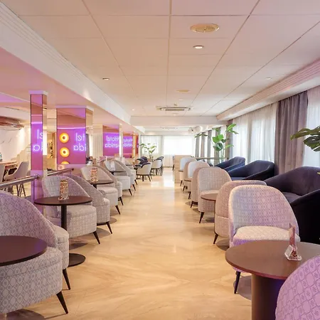 Hotel Avenida-3