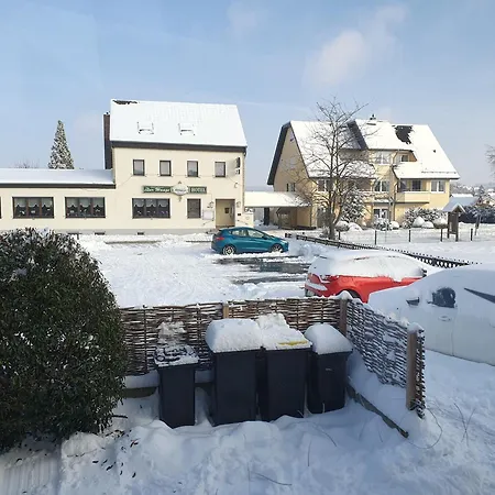 Hotel zur Waage-3