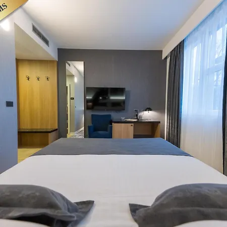 Hotel Jarun-3