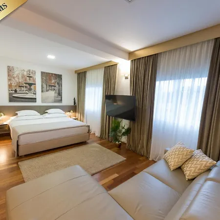 Hotel Jarun-2