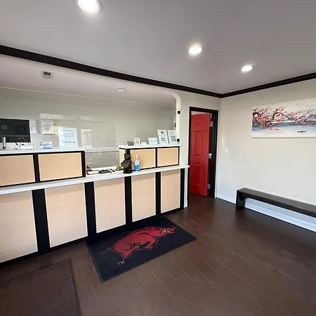 Regency 7 Motel-2