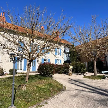 La Ferme Antoinette-2