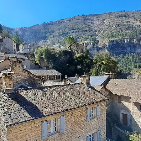 Auberge de la Cascade-2