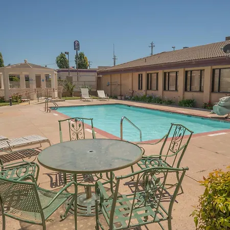 Motel 6 Soledad, Ca-2