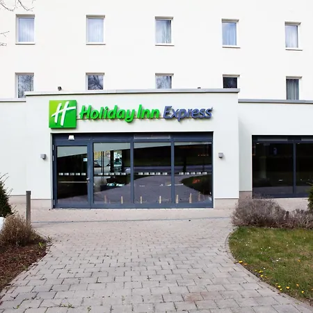 Holiday Inn Express Neunkirchen By Ihg-3