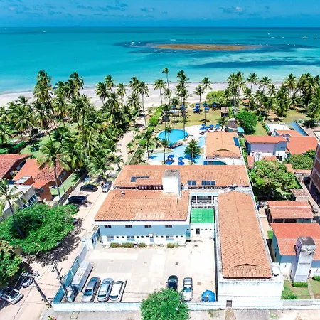 Baía Branca Beach Resort-2